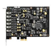 ASUS Xonar AE PCIe Gaming Sound Card 7.1 Channel Surround ESS DAC 192kHz/24 - bit Hi - Res Audio - SWIFT PERIPHERALSXonar-AE
