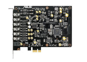 ASUS XONAR AE SOUND CARD - SWIFT PERIPHERALS100110