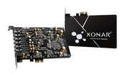 ASUS XONAR AE SOUND CARD - SWIFT PERIPHERALS100110