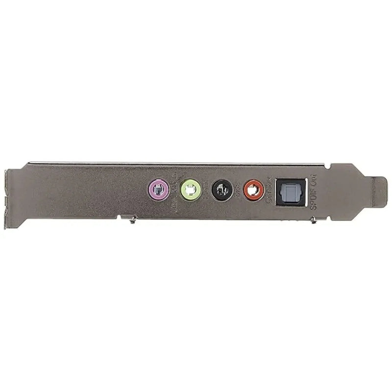 ASUS Xonar SE PCIe 5.1 Channel Gaming Sound Card 192kHz/24 - bit Hi - Res Audio - SWIFT PERIPHERALSXonar-SE