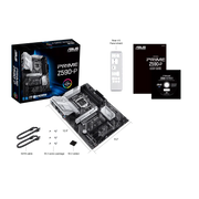 ASUS Z590 - P PRIME DDR4 INTEL LGA1200 MOTHERBOARD - SWIFT PERIPHERALS107459