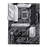 ASUS Z590 - P PRIME DDR4 INTEL LGA1200 MOTHERBOARD - SWIFT PERIPHERALS107459