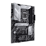 ASUS Z590 - P PRIME DDR4 INTEL LGA1200 MOTHERBOARD - SWIFT PERIPHERALS107459