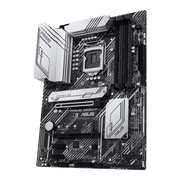 ASUS Z590 - P PRIME DDR4 INTEL LGA1200 MOTHERBOARD - SWIFT PERIPHERALS107459