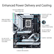 ASUS Z790 - A PRIME CSM WIFI DDR5 INTEL LGA1700 MOTHERBOARD - SWIFT PERIPHERALS1084714