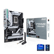 ASUS Z790 - A PRIME CSM WIFI DDR5 INTEL LGA1700 MOTHERBOARD - SWIFT PERIPHERALS1084714