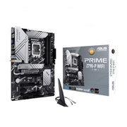 ASUS Z790 - P PRIME CSM WIFI DDR5 INTEL LGA1700 MOTHERBOARD - SWIFT PERIPHERALS1084317
