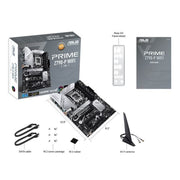 ASUS Z790 - P PRIME CSM WIFI DDR5 INTEL LGA1700 MOTHERBOARD - SWIFT PERIPHERALS1084317