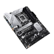 ASUS Z790 - P PRIME CSM WIFI DDR5 INTEL LGA1700 MOTHERBOARD - SWIFT PERIPHERALS1084317
