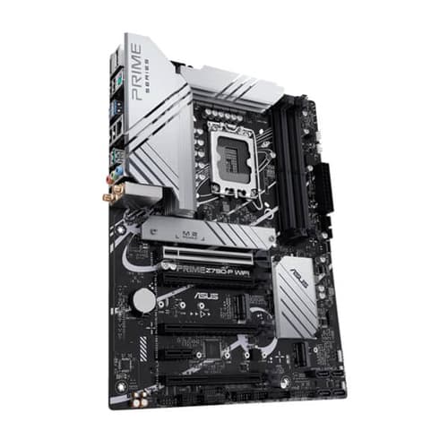 ASUS Z790 - P PRIME CSM WIFI DDR5 INTEL LGA1700 MOTHERBOARD - SWIFT PERIPHERALS1084317