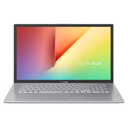 ASUS ZENBOOK 13 UX334FL - A5822TS INTEL CORE I5 10TH GEN 13.3 - INCH FHD THIN & LIGHT LAPTOP (8GB RAM/512GB PCIE SSD/WINDOWS 10/MS - OFFICE 2019/2GB NVIDIA GEFORCE MX250 GRAPHICS/1.27 KG), ICICLE SILVER - SWIFT PERIPHERALS90NB0MW7-M05410