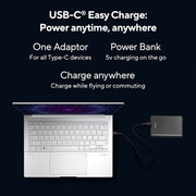 ASUS ZENBOOK 14, INTEL CORE ULTRA 7, 14 INCH 3K OLED 16:10 120 HZ, THIN & LIGHT LAPTOP, BUILT - IN AI (32GB RAM/1 TB//WIN 11/OFFICE 2021/BACKLIT/TOUCHSCREEN/75WHR /FOGGY SILVER/1.28 KG), UX3405MA - PZ761WS - SWIFT PERIPHERALS90NB11R4-M00DE0