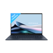 ASUS ZENBOOK 14 OLED, LIGHT WEIGHT LAPTOP, AI - POWERED INTEL EVO CORE ULTRA 7 155H (16GB/1TB/INTEL ARC GRPH/35.56 CM (14) 3K/WINDOWS 11 HOME) UX3405MA - PZ752WS - SWIFT PERIPHERALS90NB11R3-M00560