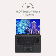 ASUS ZENBOOK 14 OLED UM3402YA - KM541WS [R5 - 7530U RYZEN/16GB DDR4/512GB SSD/NO DVD/WIN11 HOME+MSO/14.0 INCH/INTEGRATED GRAPHICS/1 YEAR/BLACK] - SWIFT PERIPHERALS1084632