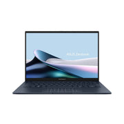 ASUS ZENBOOK 14 OLED UX3405CA - PZ162WS [ULTRA5 - 225H/16GB/1TB SSD/WIN11 HOME+MS24/14.0"/INTEGRATED GRAPHICS/1 YEAR(S)/BLUE] - SWIFT PERIPHERALS1096067