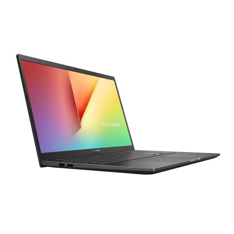 ASUS ZENBOOK 15 UX534FT - A7621TS INTEL CORE I7 10TH GEN 15.6 - INCH FHD THIN & LIGHT LAPTOP (16GB RAM/1TB PCIE SSD/WINDOWS 10/MS - OFFICE 2019/4GB NVIDIA GEFORCE GTX1650 MAX - Q GRAPHICS/1.65 KG), ROYAL BLUE - SWIFT PERIPHERALS90NB0NK3-M05170