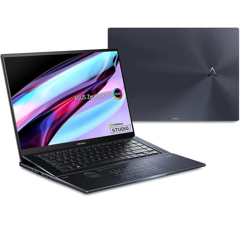 ASUS ZENBOOK PRO 16X OLED / INTEL - SWIFT PERIPHERALS90NB0WU1-M001N0