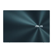 ASUS ZENBOOK PRO DUO 15 OLED (UX582ZM - H901WS), 12TH GEN INTEL, 15.6 DISPLAY, INTEL CORE I9 - 11900H, 32GB RAM, 1TB SSD, GEFORCE RTX 3060, WINDOWS 11 PRO. - SWIFT PERIPHERALS90NB0VR1-M00170