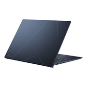 ASUS ZENBOOK S 13 OLED (2024), 13 INCH (33.78CM) 3K OLED 16: 10, INTEL CORE ULTRA 7 155U, BUILT - IN AI, THIN & LIGHT LAPTOP (32GB/1TB SSD/WIN11/OFFICE 2021/PONDER BLUE/1 KG), UX5304MA - NQ761WS - SWIFT PERIPHERALS90NB12V3-M006C0