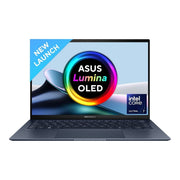 ASUS ZENBOOK S 13 OLED (2024), 13 INCH (33.78CM) 3K OLED 16: 10, INTEL CORE ULTRA 7 155U, BUILT - IN AI, THIN & LIGHT LAPTOP (32GB/1TB SSD/WIN11/OFFICE 2021/PONDER BLUE/1 KG), UX5304MA - NQ761WS - SWIFT PERIPHERALS90NB12V3-M006C0
