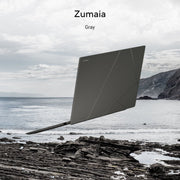 ASUS ZENBOOK S 14 OLED AI UX5406SA - PZ357WS [ULTRA7 - 258V 14TH GEN/32GB/1TB SSD/WIN11 HOME+MSO/14.0 INCH TOUCH/INTEGRATED GRAPHICS /1 YEAR(S)/GREY] - SWIFT PERIPHERALS1090691