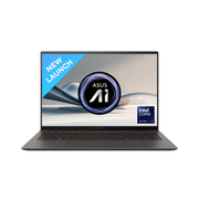ASUS ZENBOOK S 14 OLED AI UX5406SA - PZ357WS [ULTRA7 - 258V 14TH GEN/32GB/1TB SSD/WIN11 HOME+MSO/14.0 INCH TOUCH/INTEGRATED GRAPHICS /1 YEAR(S)/GREY] - SWIFT PERIPHERALS1090691