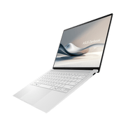 ASUS ZENBOOK S 14 OLED, INTEL AI POWERED LAPTOP, INTEL CORE ULTRA 7 258V (32GB/1TB/INTEL ARC GRAPHICS/14.0 INCH 3K TOUCH/WINDOWS 11 HOME) UX5406SA - PZ358WS - SWIFT PERIPHERALSUX5406SA-PZ358WS