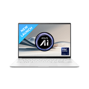 ASUS ZENBOOK S 14 OLED, INTEL AI POWERED LAPTOP, INTEL CORE ULTRA 7 258V (32GB/1TB/INTEL ARC GRAPHICS/14.0 INCH 3K TOUCH/WINDOWS 11 HOME) UX5406SA - PZ358WS - SWIFT PERIPHERALSUX5406SA-PZ358WS