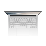 ASUS ZENBOOK S 14 OLED, INTEL AI POWERED LAPTOP, INTEL CORE ULTRA 7 258V (32GB/1TB/INTEL ARC GRAPHICS/14.0 INCH 3K TOUCH/WINDOWS 11 HOME) UX5406SA - PZ358WS - SWIFT PERIPHERALSUX5406SA-PZ358WS