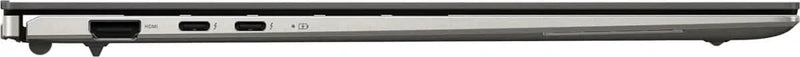 ASUS ZENBOOK S13 OLED 2024 UX5304MA - NQ752WS LAPTOP ( INTEL CORE ULTRA 7 155U/ 16GB/ 1TB SSD/ WIN11) - SWIFT PERIPHERALS90NB12V2-M00320