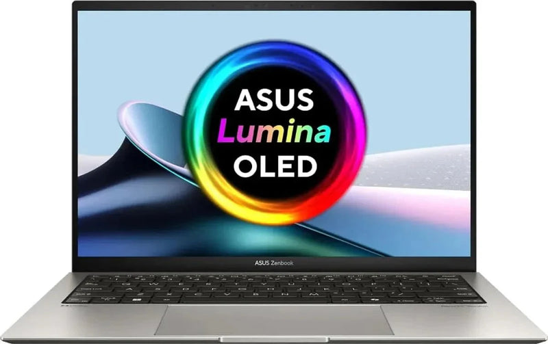 ASUS ZENBOOK S13 OLED 2024 UX5304MA - NQ752WS LAPTOP ( INTEL CORE ULTRA 7 155U/ 16GB/ 1TB SSD/ WIN11) - SWIFT PERIPHERALS90NB12V2-M00320