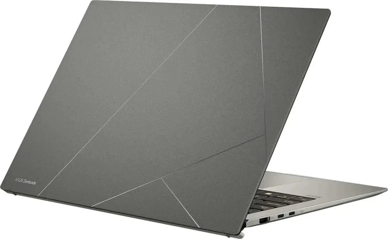 ASUS ZENBOOK S13 OLED 2024 UX5304MA - NQ752WS LAPTOP ( INTEL CORE ULTRA 7 155U/ 16GB/ 1TB SSD/ WIN11) - SWIFT PERIPHERALS90NB12V2-M00320