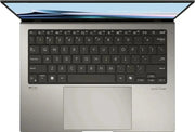 ASUS ZENBOOK S13 OLED 2024 UX5304MA - NQ752WS LAPTOP ( INTEL CORE ULTRA 7 155U/ 16GB/ 1TB SSD/ WIN11) - SWIFT PERIPHERALS90NB12V2-M00320