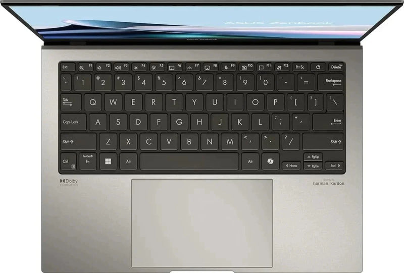ASUS ZENBOOK S13 OLED 2024 UX5304MA - NQ752WS LAPTOP ( INTEL CORE ULTRA 7 155U/ 16GB/ 1TB SSD/ WIN11) - SWIFT PERIPHERALS90NB12V2-M00320