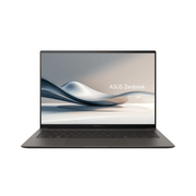 ASUS Zenbook S14, Intel Core Ultra 7 256V, 16GB, 1TB SSD, Intel Arc Graphics, 14 Inch 3K OLED, Win 11 Home, MS Office 2024, Zumaia Gray, UX5406SA - PZ448WS - SWIFT PERIPHERALS1096623