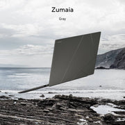 ASUS Zenbook S14, Intel Core Ultra 7 256V, 16GB, 1TB SSD, Intel Arc Graphics, 14 Inch 3K OLED, Win 11 Home, MS Office 2024, Zumaia Gray, UX5406SA - PZ448WS - SWIFT PERIPHERALS1096623