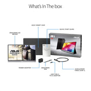ASUS ZenScreen GO MB16AP 15.6 - inch Full HD IPS USB - C Portable Monitor with ZenScreen Pen - SWIFT PERIPHERALSMB16AP