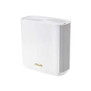ASUS ZenWiFi AX XT8 Tri Band AX6600 WiFi 6 Router with Alexa and AiProtection - 1 Pack White - SWIFT PERIPHERALSXT8-1PK