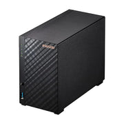 ASUSTOR DRIVESTOR 2 AS1102TL 2 Bay NAS Personal Private Cloud (Diskless) - SWIFT PERIPHERALSAS1102T