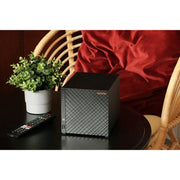 Asustor Drivestor 4 AS1104T Quad‑Core 1.4 GHz 1 GB DDR4 4‑Bay NAS - SWIFT PERIPHERALSAS1104T