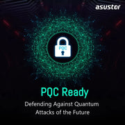 Asustor Flashstor 6 FS6706T 6 Bay M.2 NVMe SSD NAS - SWIFT PERIPHERALSFS6706T