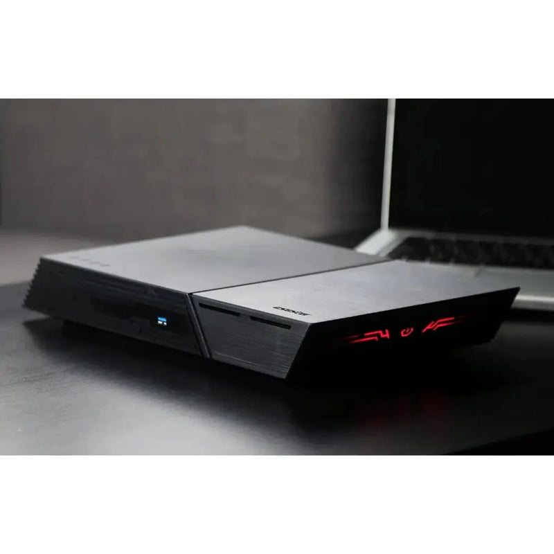 Asustor Flashstor 6 FS6706T 6 Bay M.2 NVMe SSD NAS - SWIFT PERIPHERALSFS6706T