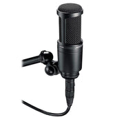 Audio - Technica AT2020 Cardioid Condenser Microphone - SWIFT PERIPHERALSAT2020