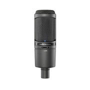 Audio - Technica AT2020USBi Cardioid Condenser USB Microphone - SWIFT PERIPHERALSAT2020USBI