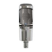 Audio - Technica AT2020USB+V Cardioid Condenser USB Microphone - Limited Edition Silver - SWIFT PERIPHERALSAT2020USB+V
