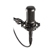 Audio - Technica AT2035 Cardioid Condenser Microphone with High Pass Filter - SWIFT PERIPHERALSAT2035
