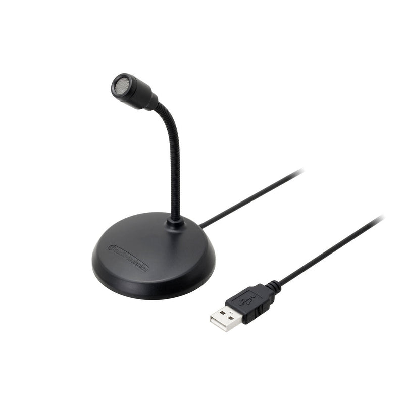 Audio Technica ATGM1 - USB Cardioid Condenser Desktop Microphone - SWIFT PERIPHERALSATGM1-USB