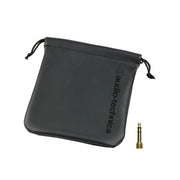 Audio - Technica ATH - M40x Over - Ear Wired Headphone with 40mm Neodymium Driver - SWIFT PERIPHERALSATH-M40X