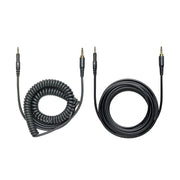 Audio - Technica ATH - M40x Over - Ear Wired Headphone with 40mm Neodymium Driver - SWIFT PERIPHERALSATH-M40X