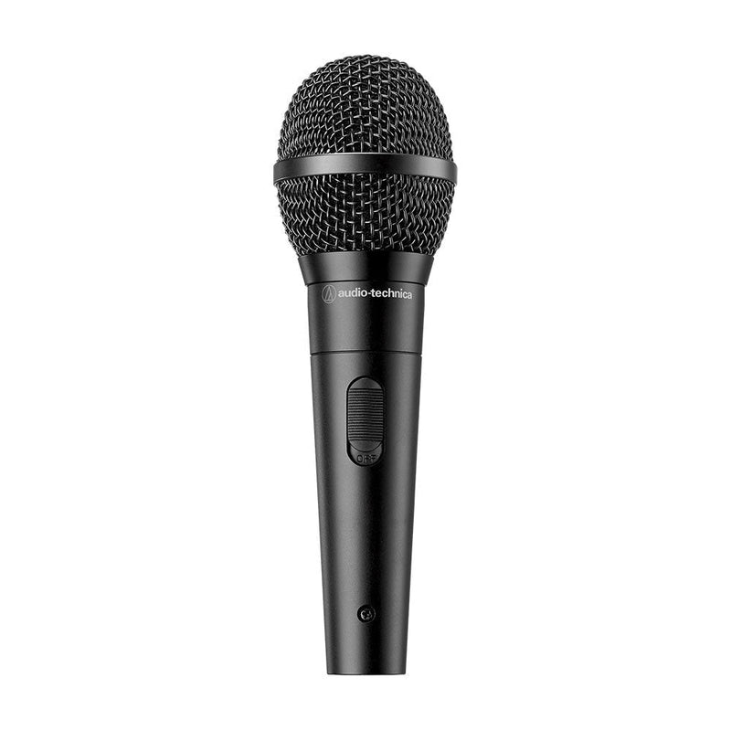 Audio - Technica ATR1300x Unidirectional Dynamic Vocal Microphone - SWIFT PERIPHERALSATR1300X